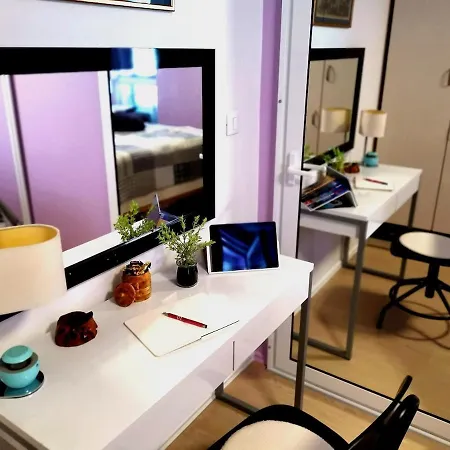 Appartement Modern In Old Town